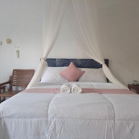 Hotel Kusuma Abiakta Sea Side Lembongan Exterior foto